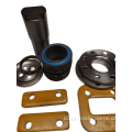 Kit Perbaikan Artikulasi Loader untuk Liugong 50c